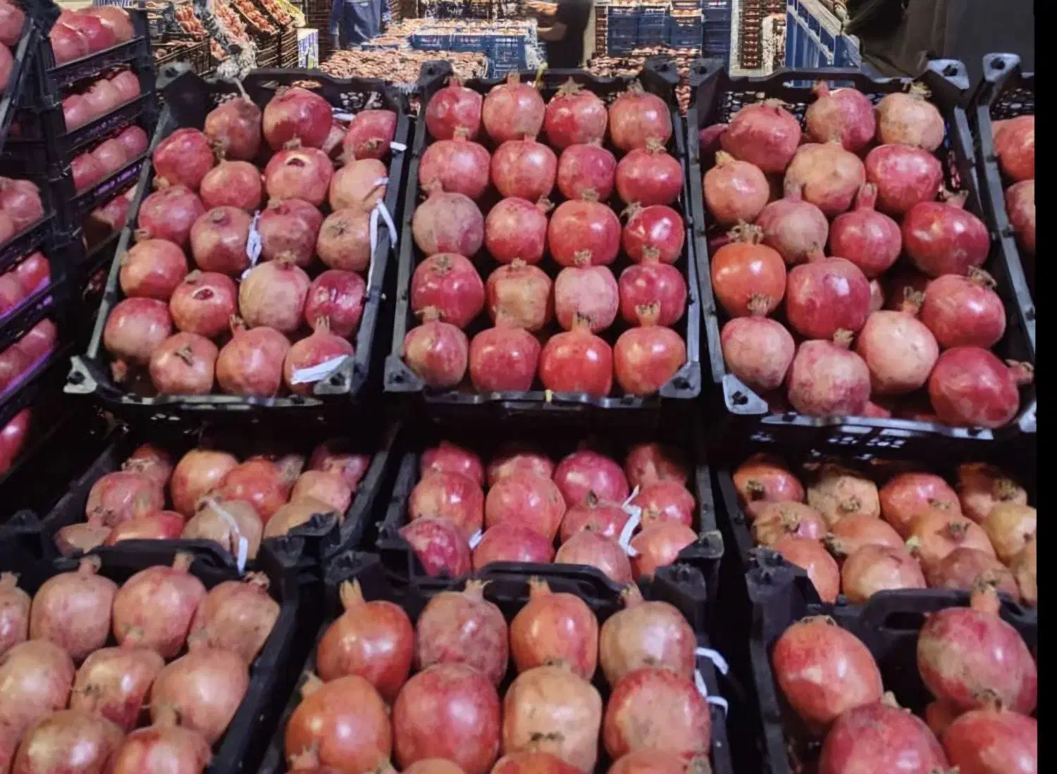 ..آب انار طبیعی خالص..|خوردنی و آشامیدنی|تهران, منیریه|دیوار