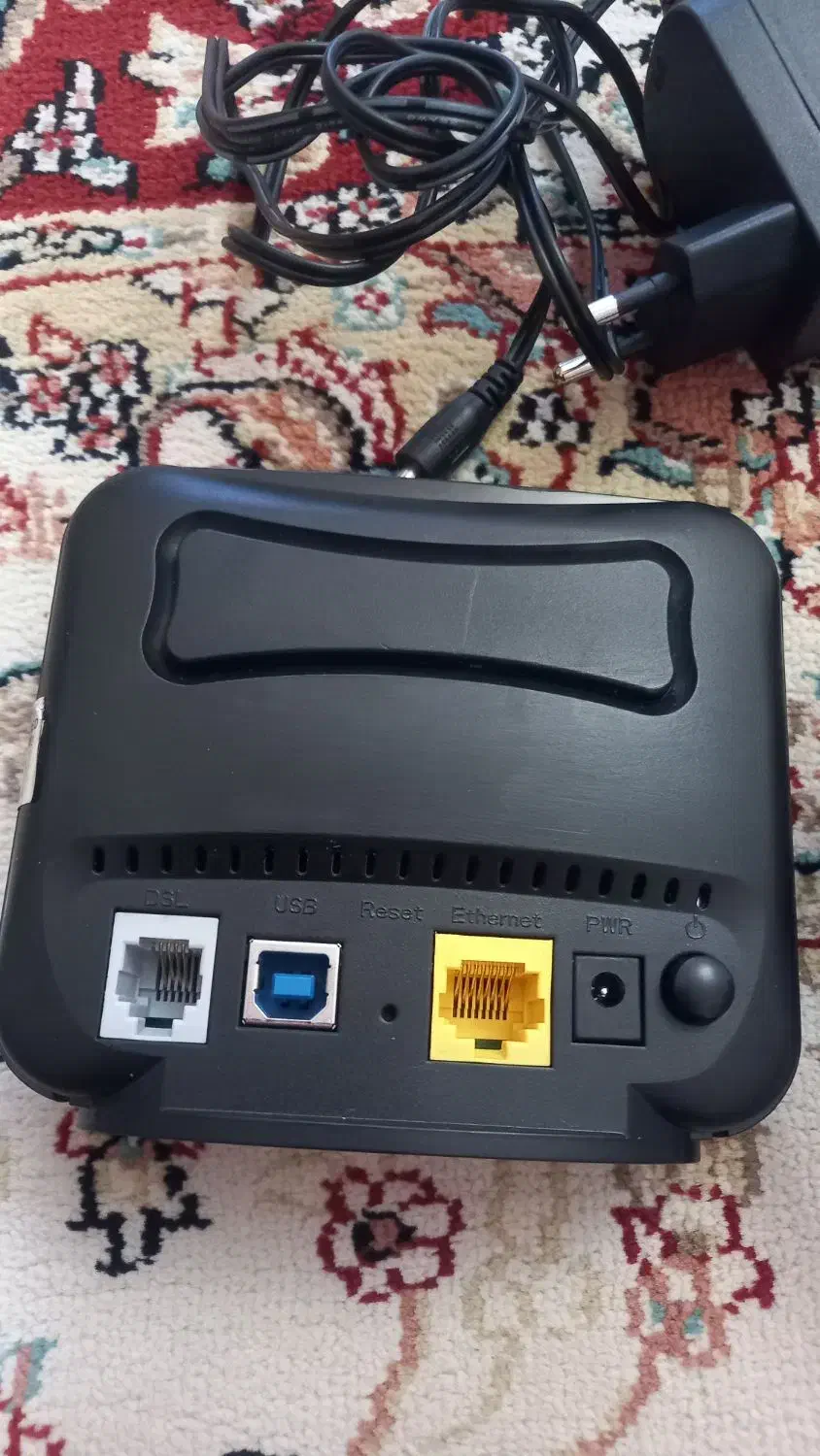 وای فای|مودم و تجهیزات شبکه|کرمانشاه, |دیوار