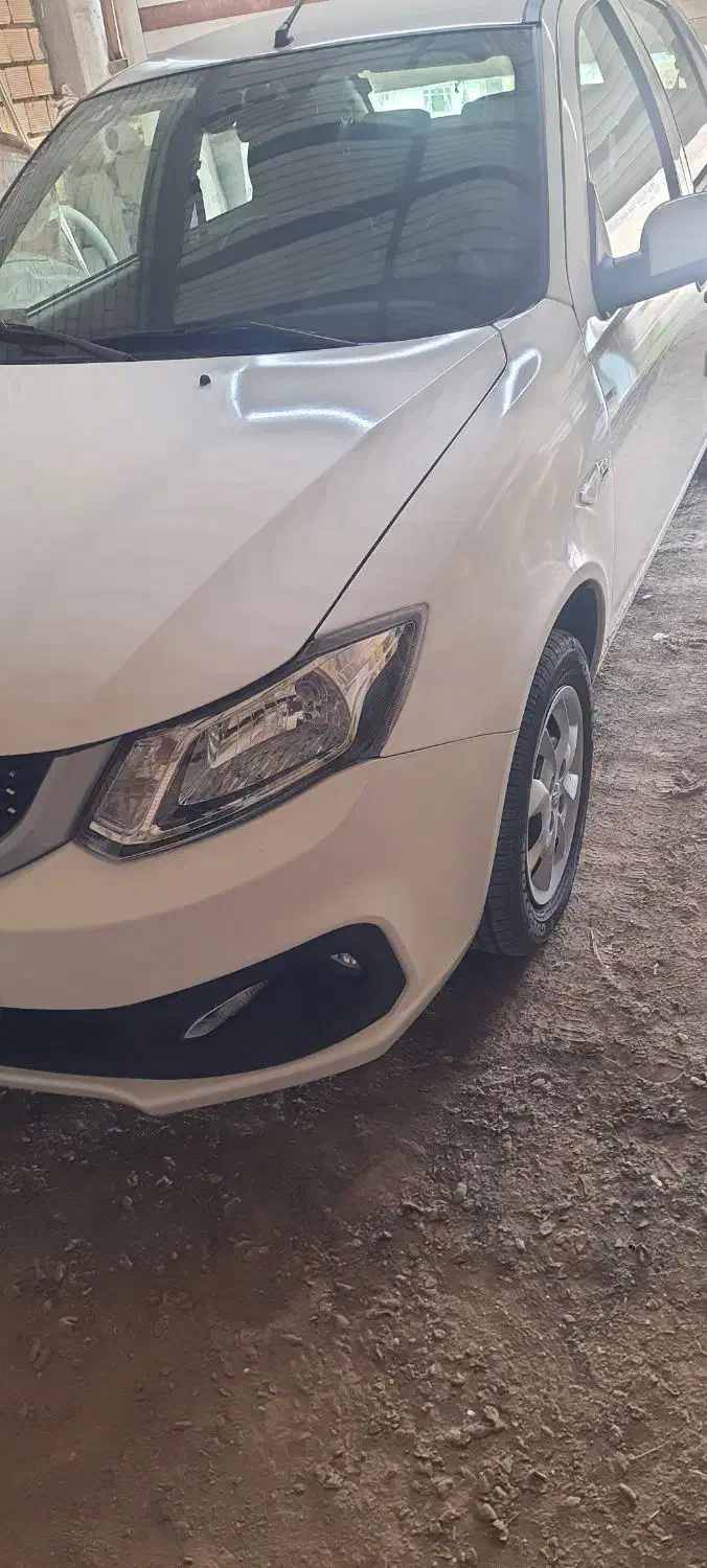 ساینا s 1403|خودرو سواری و وانت|صحنه, |دیوار