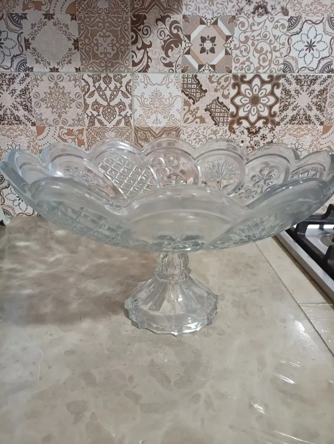 میوه خوری|ظروف سرو و پذیرایی|کرمان, |دیوار