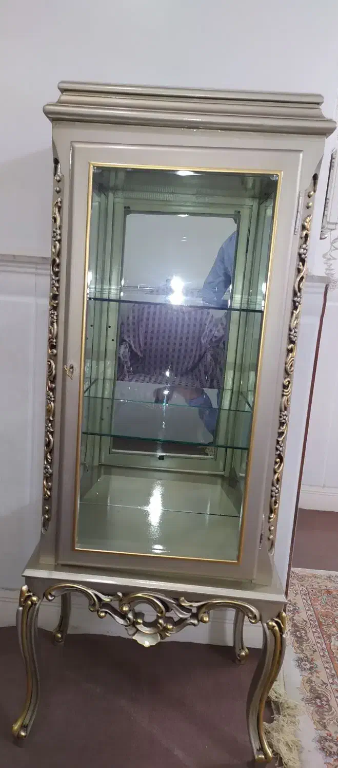 ویترین|بوفه، ویترین، کنسول|قم, آزادگان|دیوار