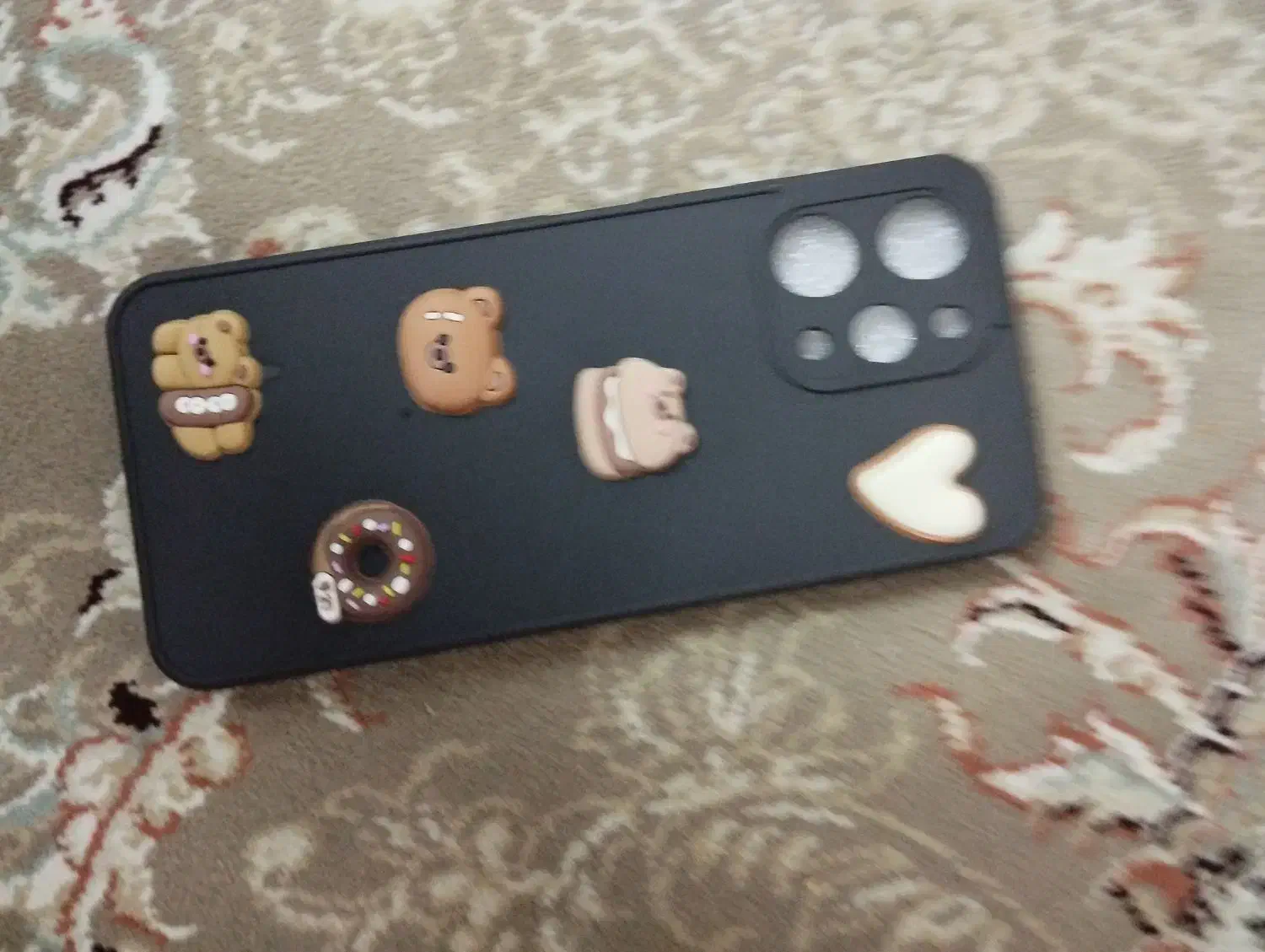 گارد ردمی 12|لوازم جانبی موبایل و تبلت|کرمانشاه, |دیوار