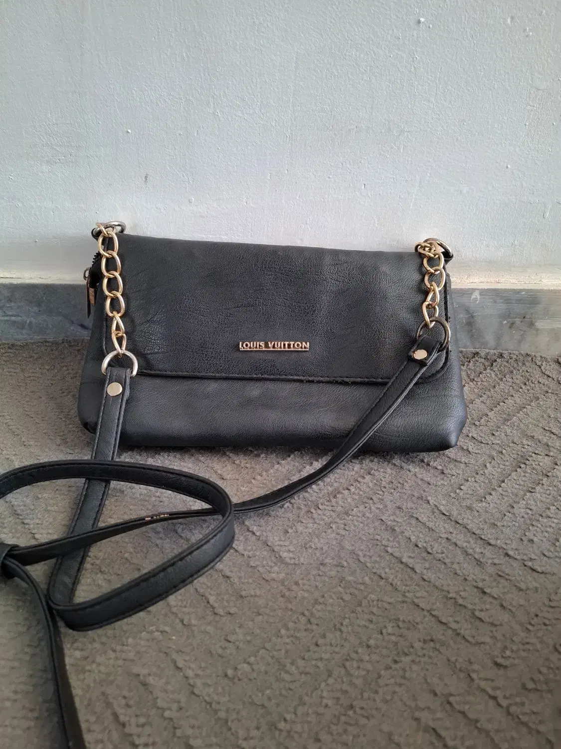 کیف چرم|کیف، کفش، کمربند|کوهدشت, |دیوار