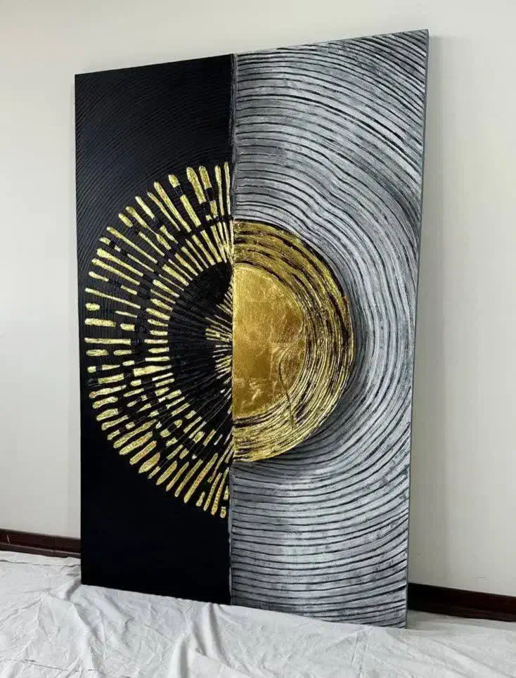 مجری تابلوهای دکوراتیو، برجسته، مینیمال و مدرن|تابلو، نقاشی، عکس|همدان, |دیوار