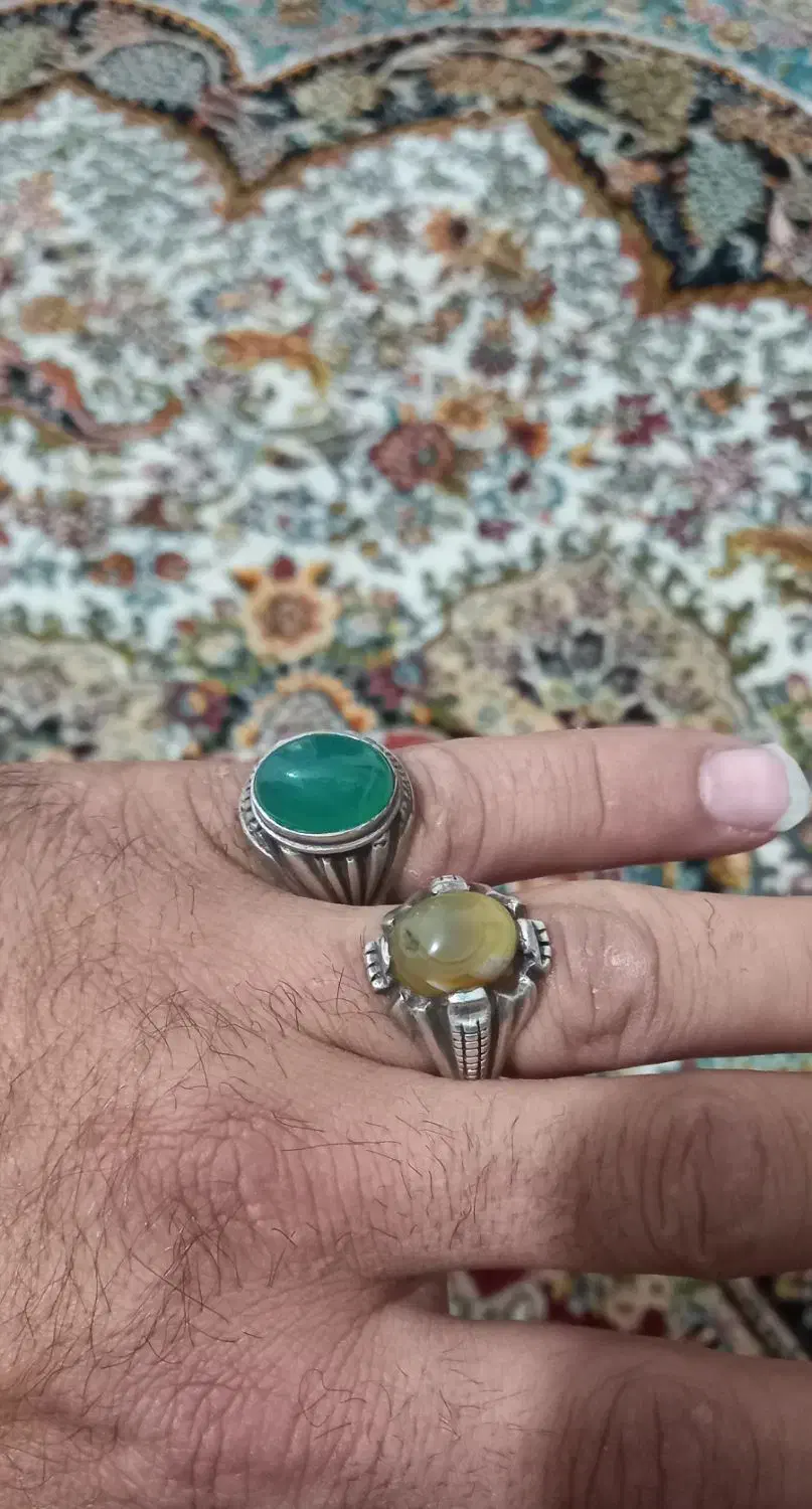 انگشتر|جواهرات|تهران, شهرک زینبیه|دیوار