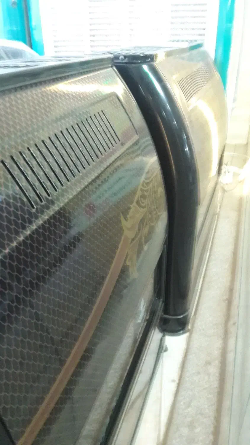 بخاری و آبگرمکن جدید|بخاری، هیتر، شومینه|حمیدیا, |دیوار