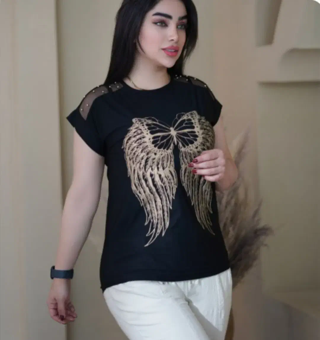 تیشرت|لباس|سرپل ذهاب, |دیوار