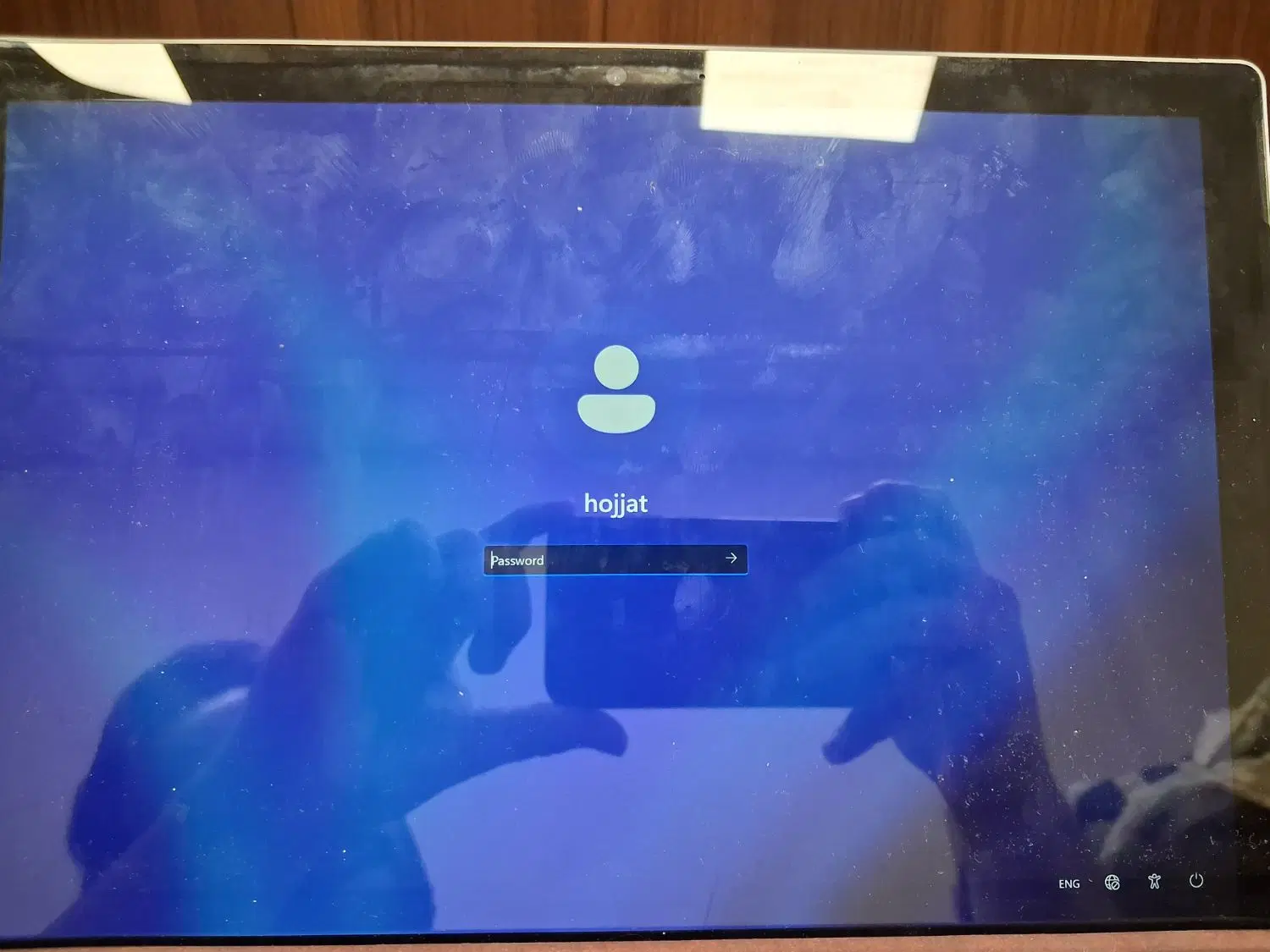 سرفیس پرو ۵ surfacs pro5 با تخفیف|رایانه همراه|تهران, قزل قلعه|دیوار