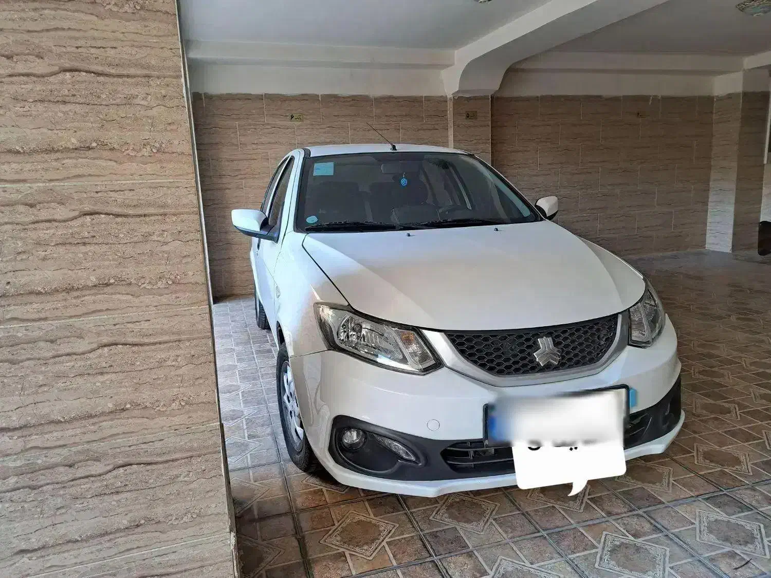 ساینا s مدل اخر ۱۴۰۰|خودرو سواری و وانت|مشکین‌دشت, |دیوار