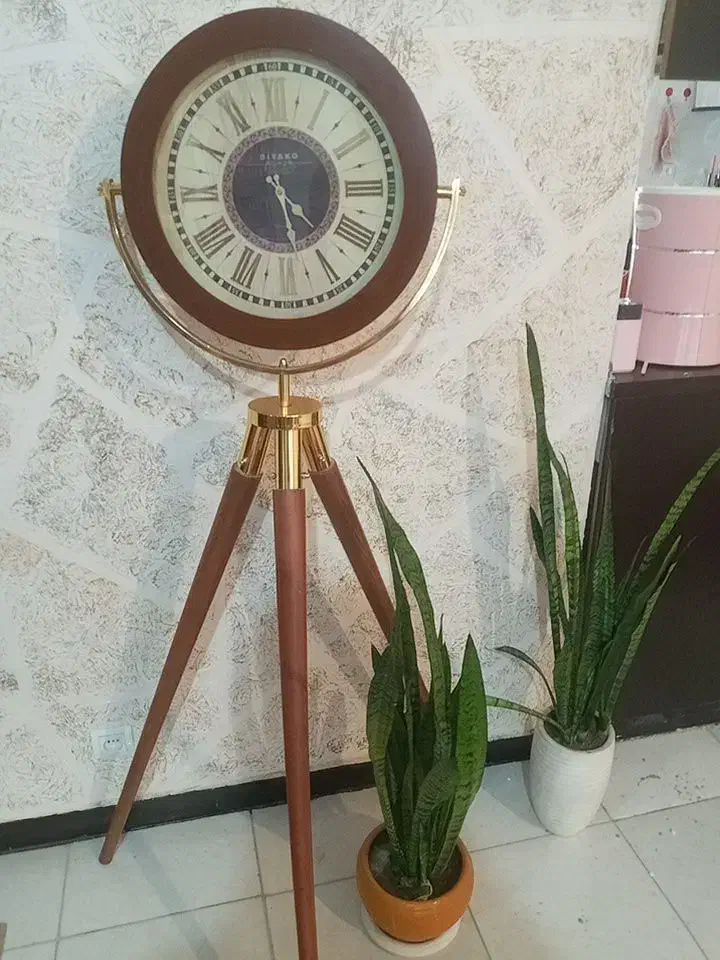 ساعت دیواری نو نو|ساعت دیواری و تزئینی|بناب, |دیوار