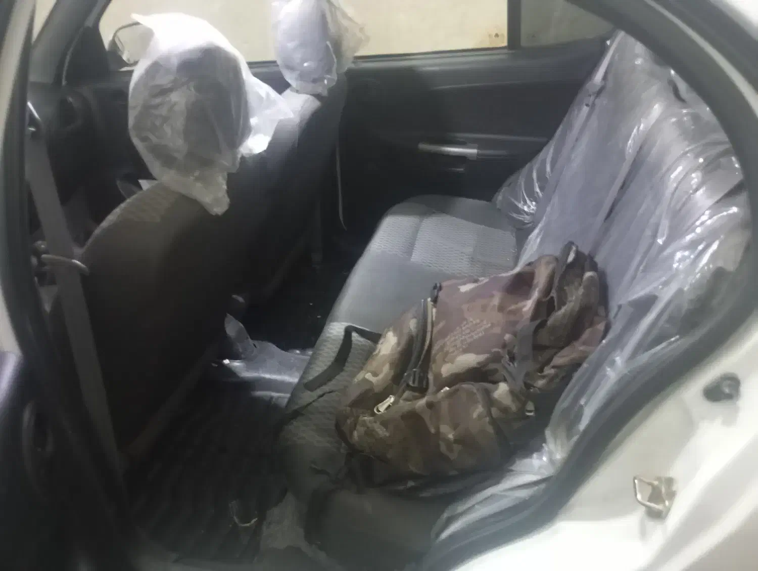 ساینا s 1404|خودرو سواری و وانت|ماهدشت, |دیوار