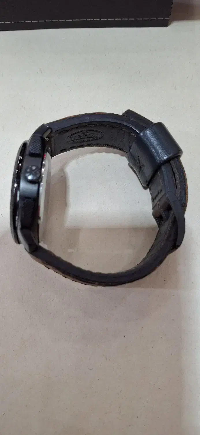 ساعت فسیل سه موتوره|ساعت|بندر انزلی, پاسداران|دیوار