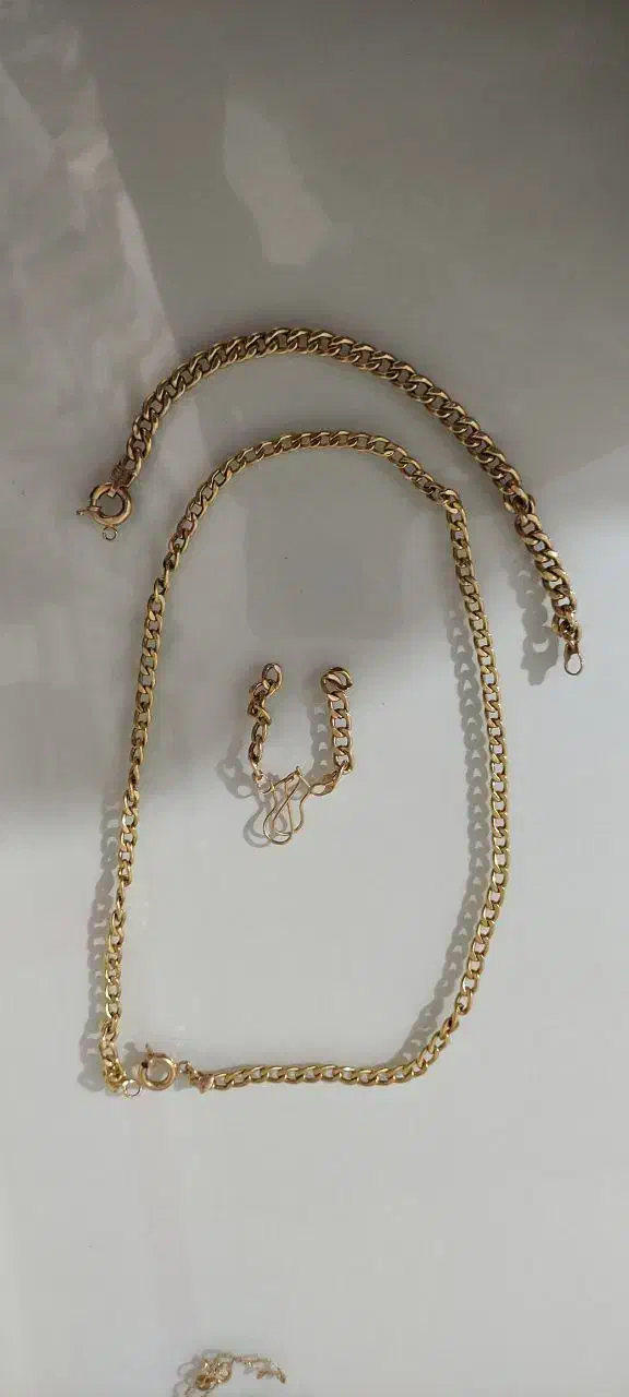 طلا بدون اجرت سرویس کارتیه|جواهرات|تهران, طرشت|دیوار