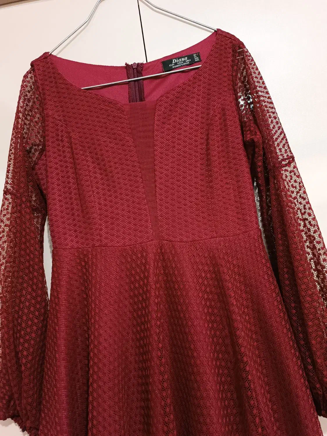 لباس بلند سایز۳۸ـ۴۰|لباس|اهر, |دیوار