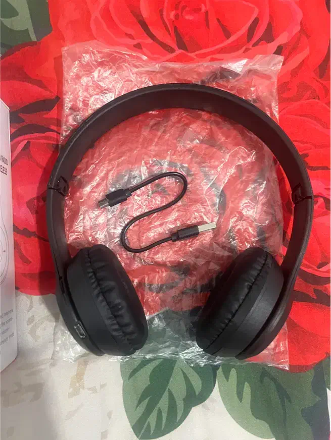 هدفون P47|لوازم جانبی موبایل و تبلت|باغستان, |دیوار