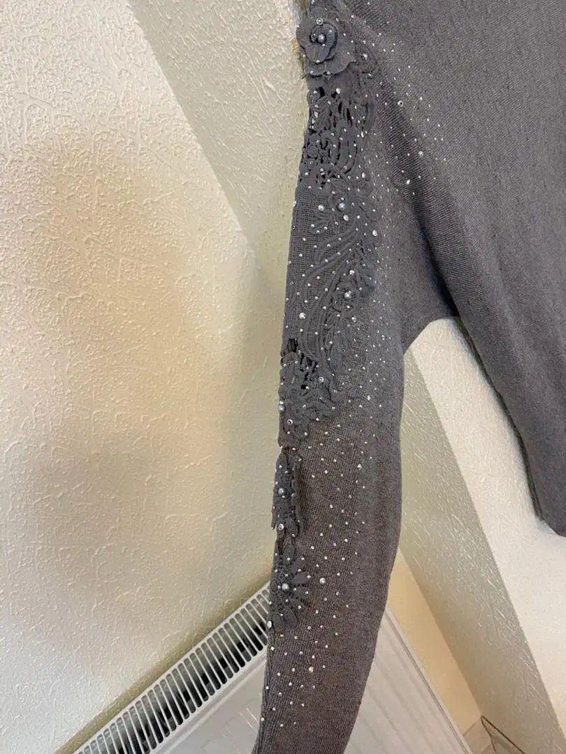 پلیوربافتنی|لباس|شاهینشهر, شهرک میلاد|دیوار