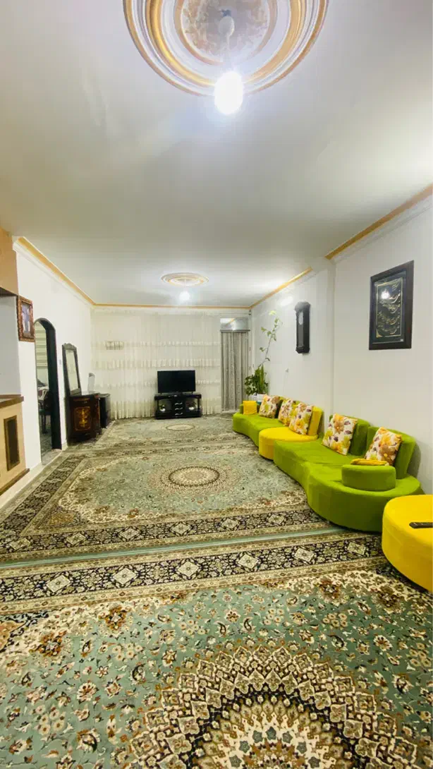 مرکزشهر / فول امکانات / دو خواب|فروش آپارتمان|تربتحیدریه, میدان مرکزی|دیوار