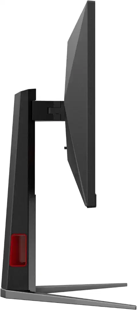 مانیتور گیمینگ AOC 24G4 180Hz|قطعات و لوازم جانبی رایانه|تهران, شهرک غرب|دیوار