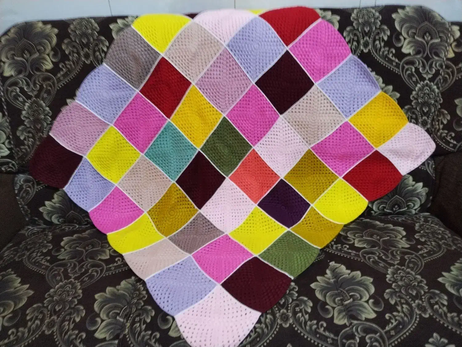 لطفاراهنماییم کنید|سرویس روتختی|یزد, |دیوار