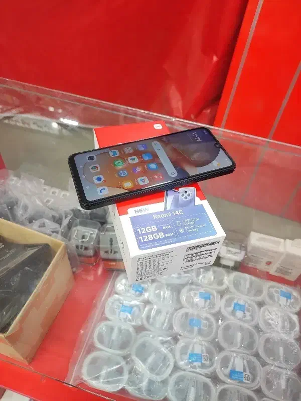 Xiaomi poco c75|موبایل|خرم‌آباد, |دیوار