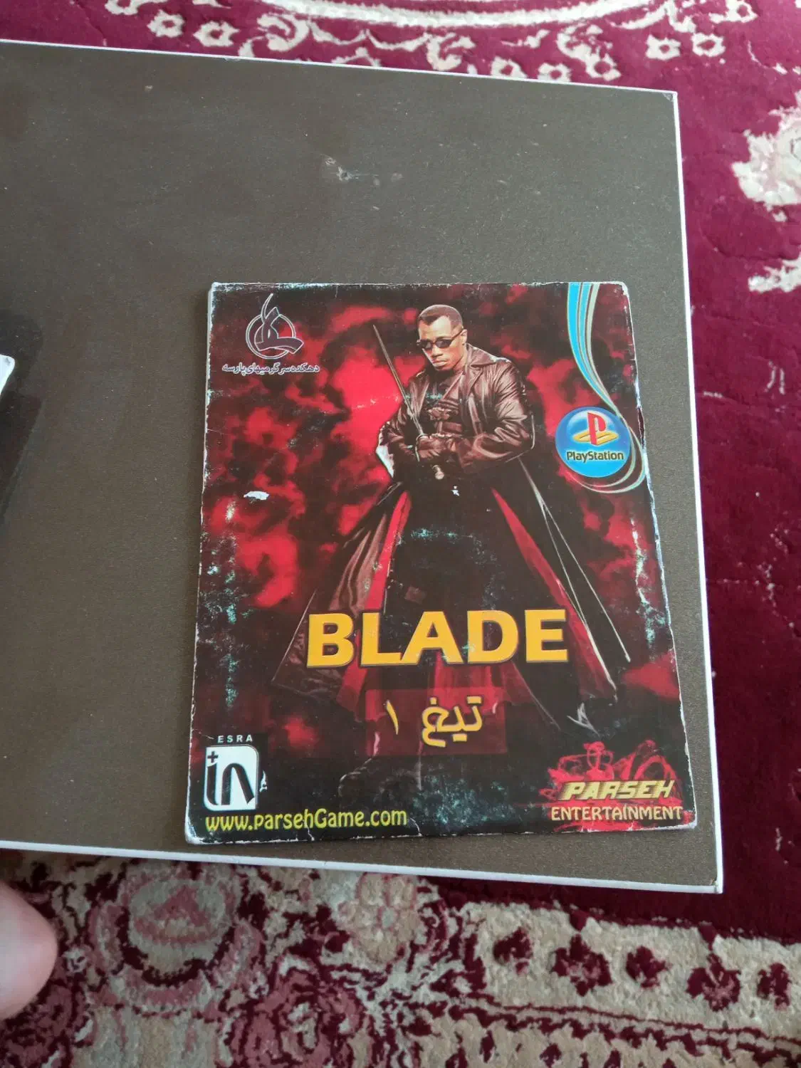 سی دی پلی استیشن 1|کنسول، بازی ویدئویی و آنلاین|زابل, |دیوار