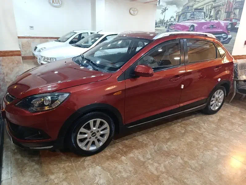 mvm315بدون رنگ|خودرو سواری و وانت|تبریز, |دیوار