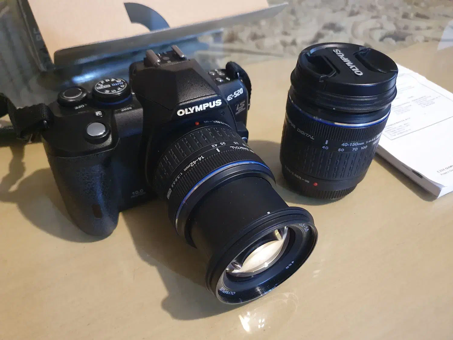 برندحرفه ای المپیوس|دوربین عکاسی و فیلم‌برداری|مشهد, فرهنگ|دیوار