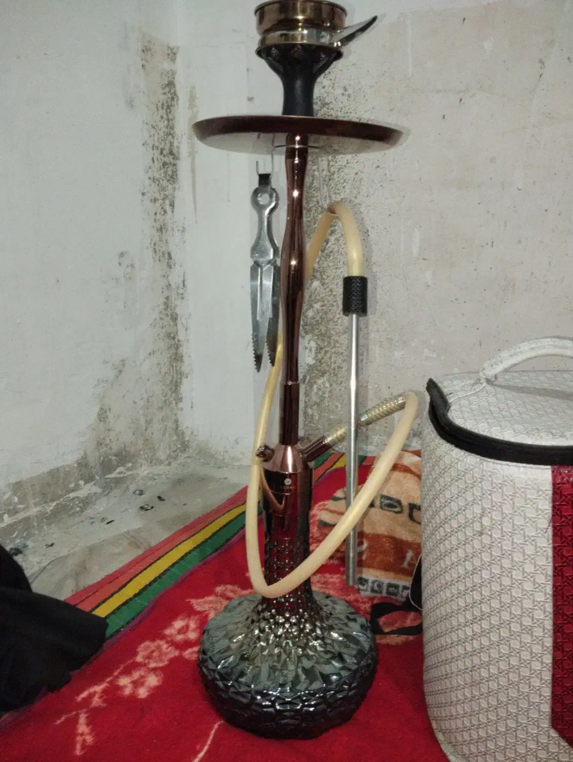 قلیون عربی|کلکسیون و سرگرمی|تهران, امام زاده عبدالله|دیوار