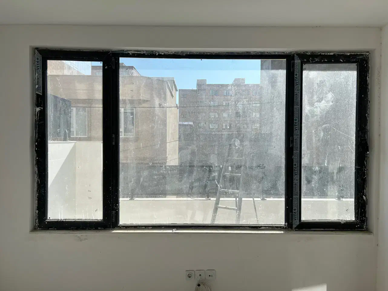 فروش پنجره ۱۶۳«۲۹۷|مصالح و تجهیزات ساختمان|سقز, |دیوار