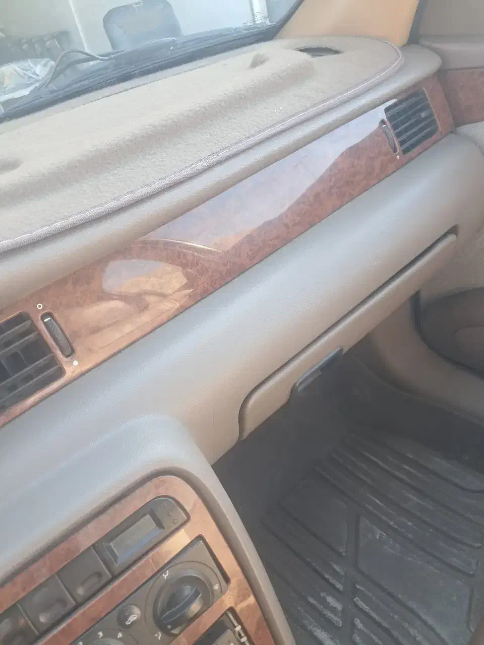 سمند LX ساده|خودرو سواری و وانت|شوش, |دیوار