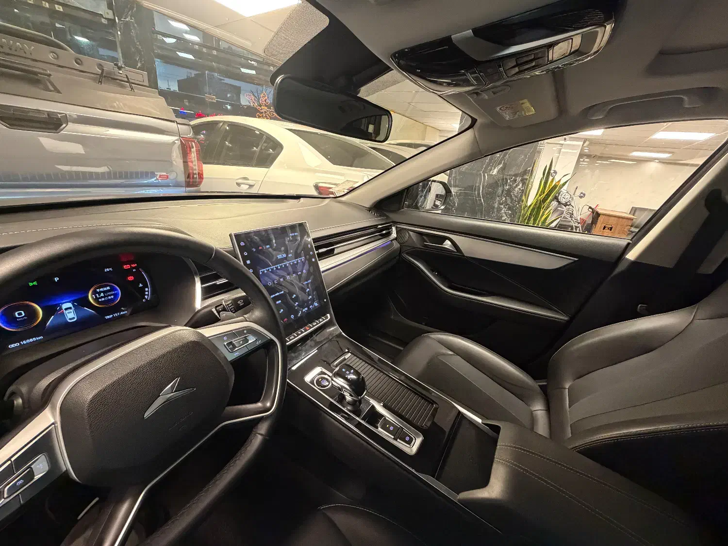 کی ام سی J7|خودرو سواری و وانت|کرج, شهرک ولیعصر|دیوار