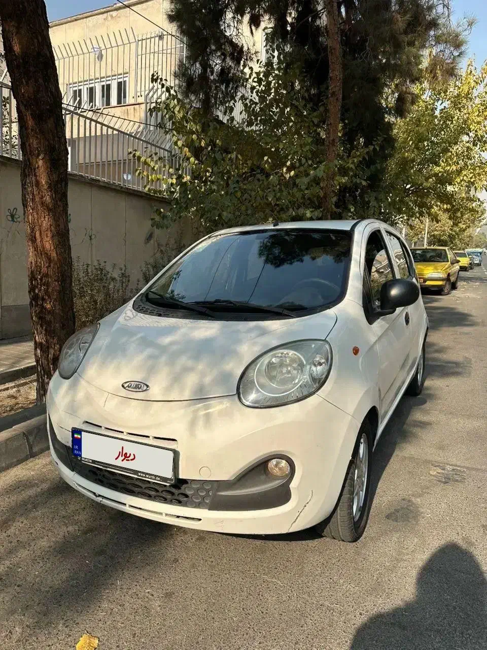 ام وی ام ۱۱۰ اس - mvm 110s|خودرو سواری و وانت|نوشهر, |دیوار