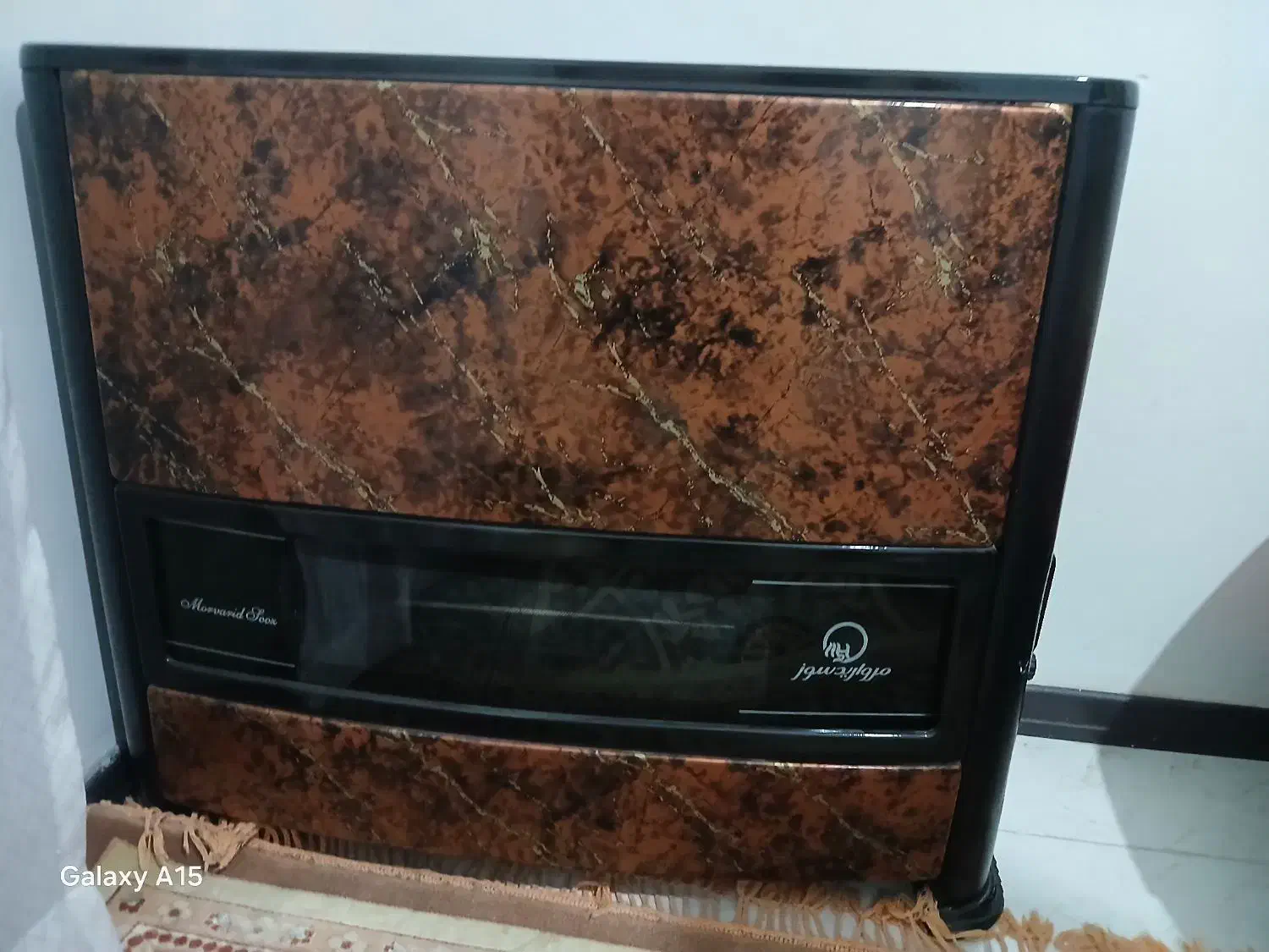 بخاری در نو|بخاری، هیتر، شومینه|محمدشهر, ولدآباد|دیوار