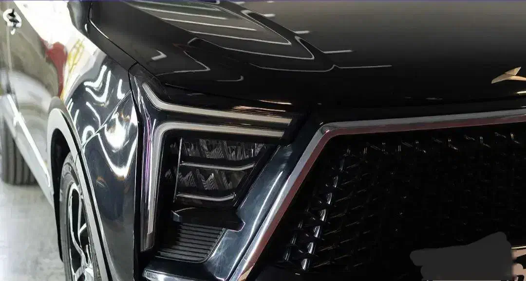 x5 مدل ۱۴۰۳|خودرو سواری و وانت|تهران, تهرانپارس غربی|دیوار