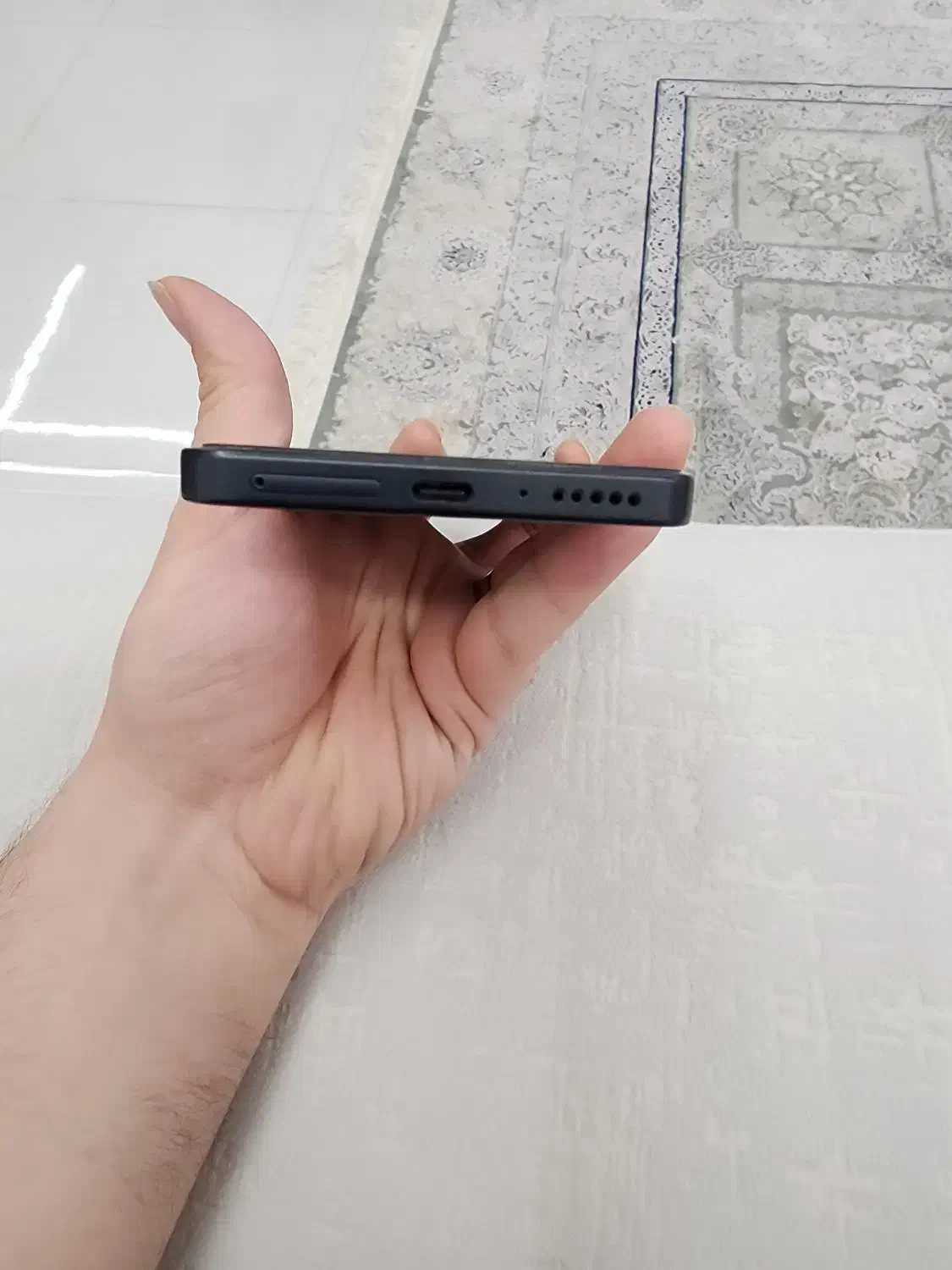 remi note13|موبایل|قم, قلعه عموحسین|دیوار