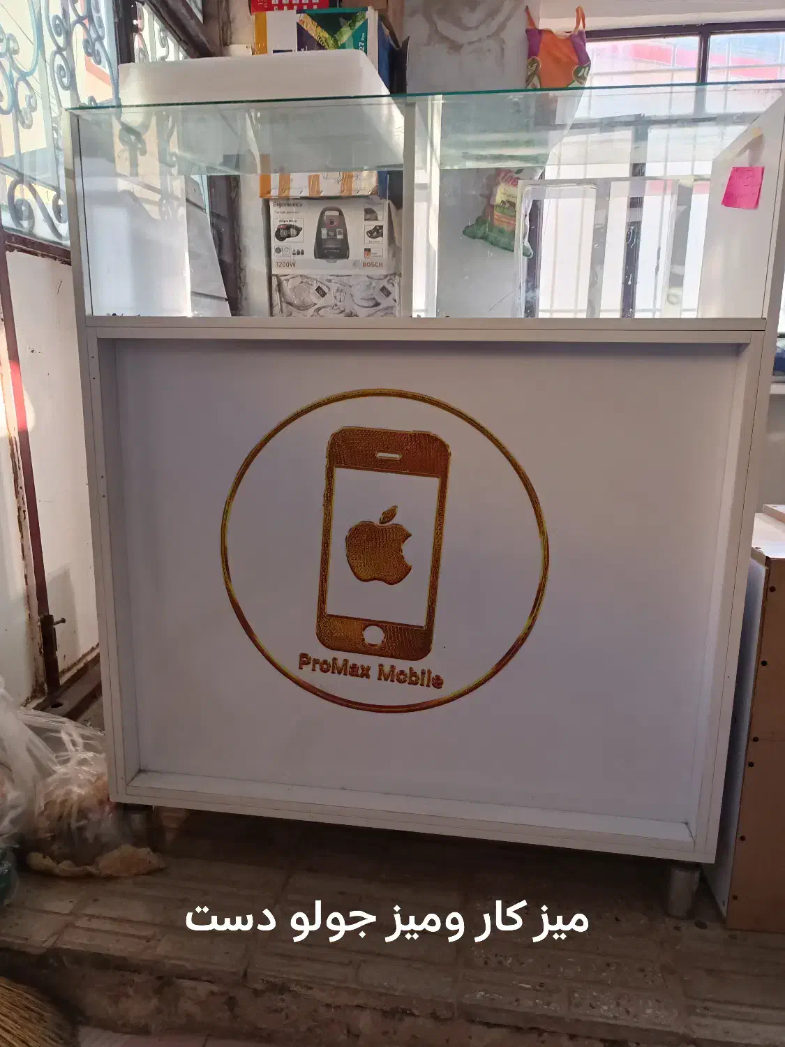 ویترین|بوفه، ویترین، کنسول|پاوه, |دیوار