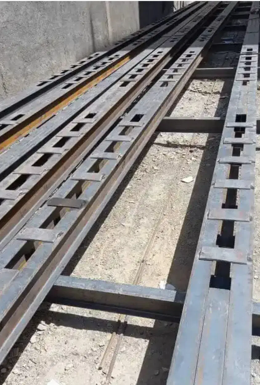 جوشکاری ساختمان|خدمات پیشه و مهارت|تبریز, |دیوار