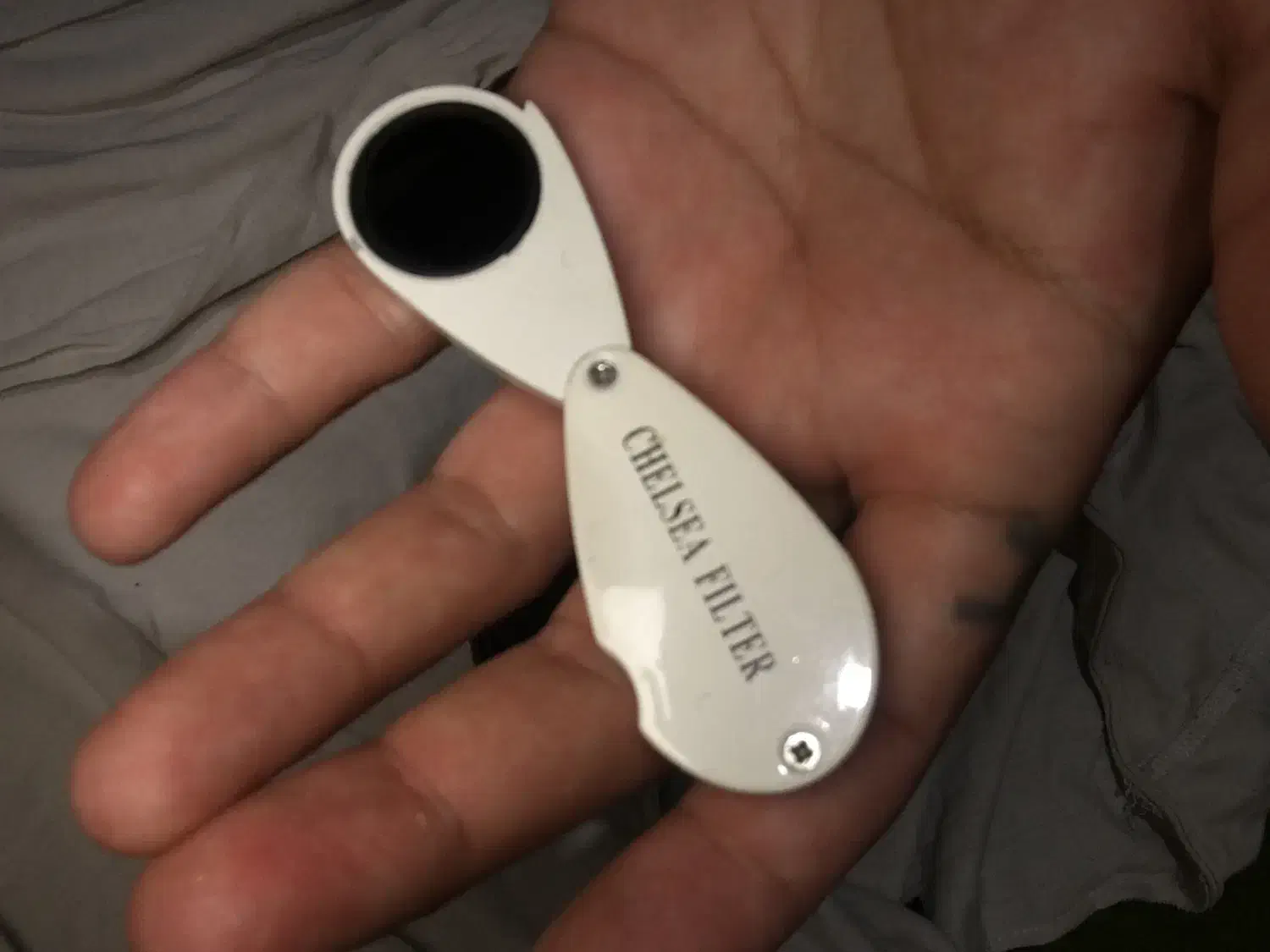 چلسی فیلتر برای شناسایی جواهر|جواهرات|تهران, تهرانسر غربی|دیوار