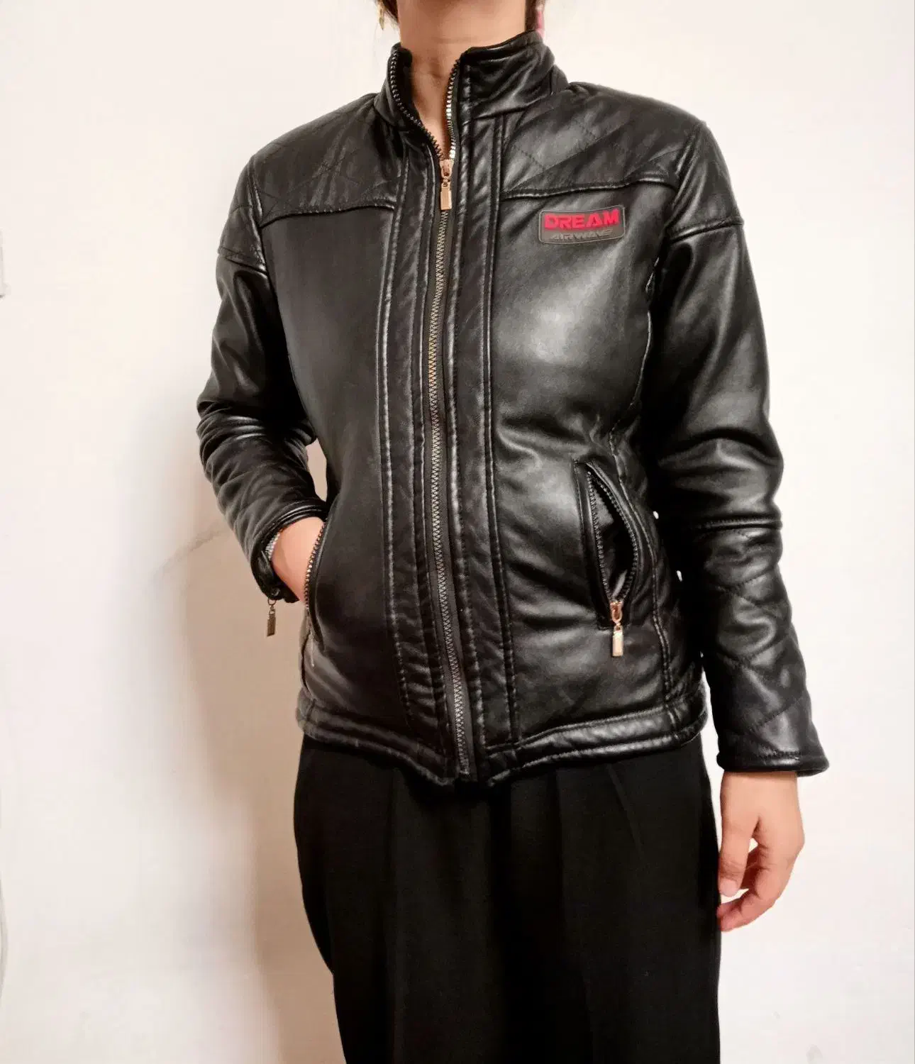 مجلسی و کاپشن 6میلیون|لباس|اقبالیه, |دیوار