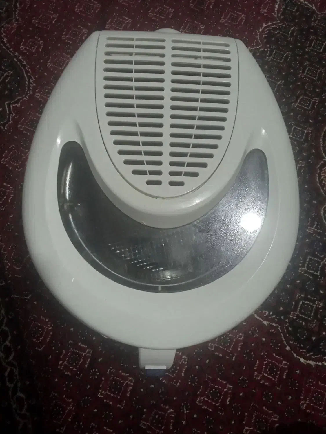 سرخ‌کن|اجاق گاز و لوازم برقی پخت‌وپز|جوانرود, |دیوار
