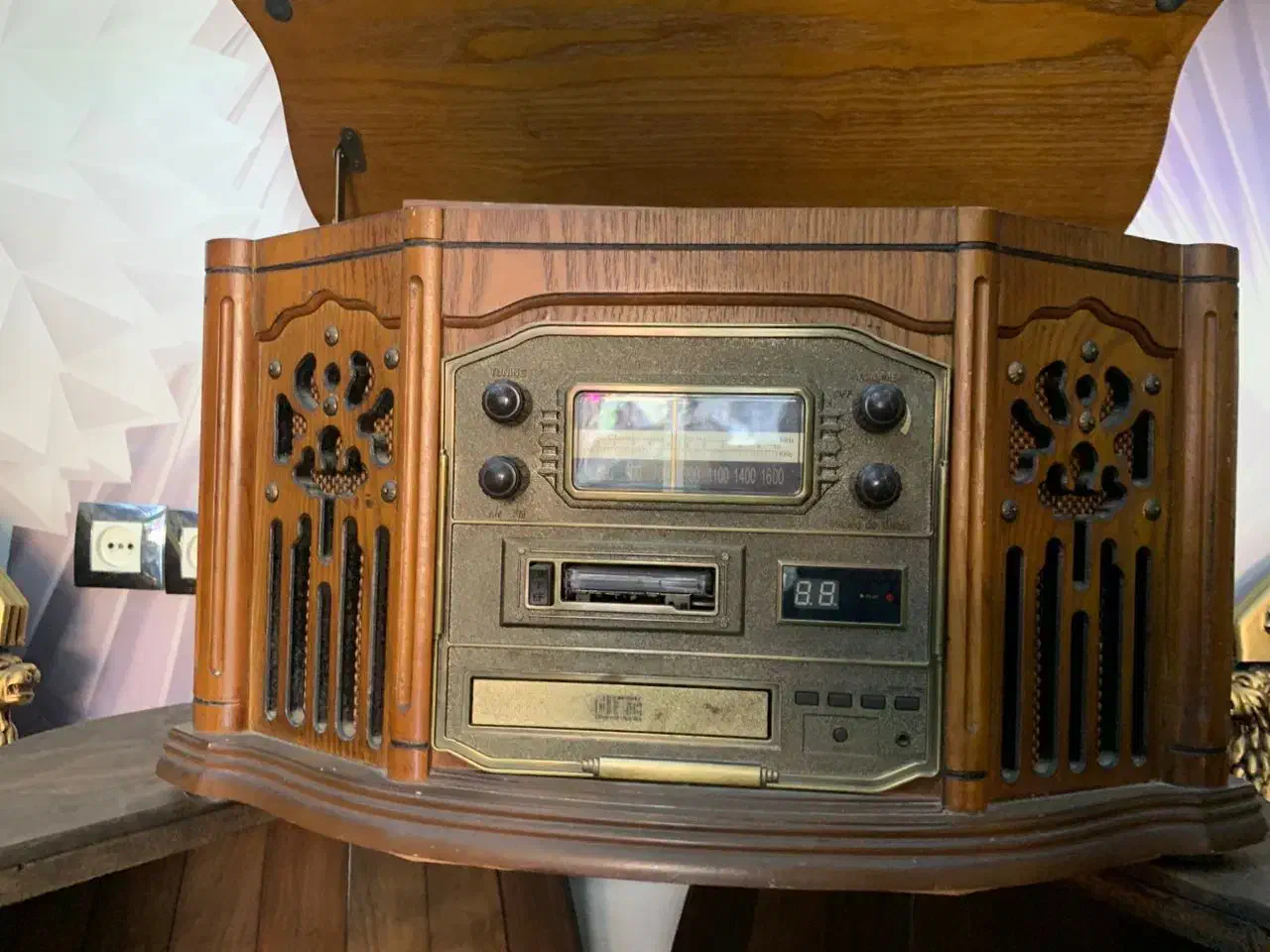 گرام ۴کاره|کلکسیون اشیاء عتیقه|ملارد, |دیوار