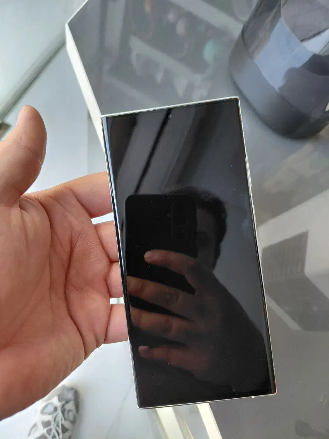 s23 ultra 256/12|موبایل|شهرضا, |دیوار