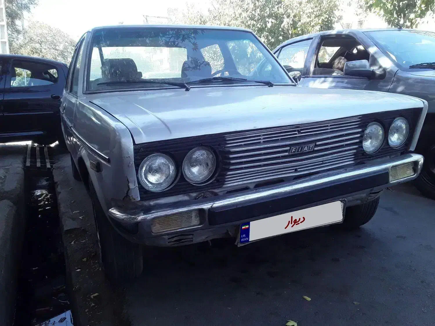 معاوضه Rd|خودرو سواری و وانت|مشهد, شفا|دیوار