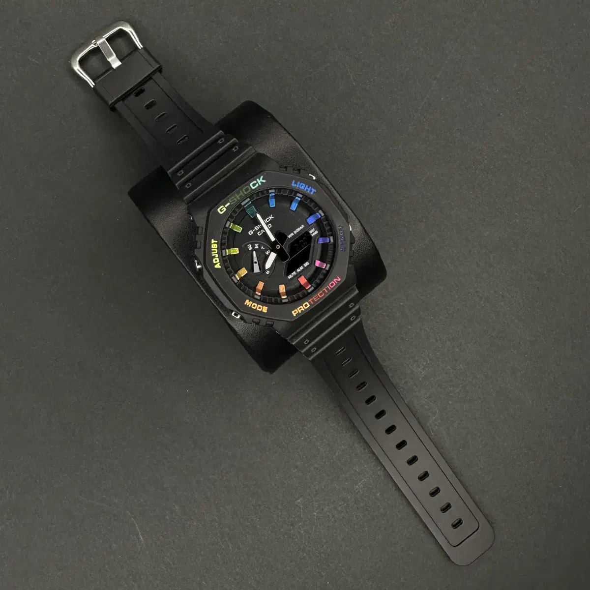 ساعت کاسیو جیشاک 2100 ضد ضربه و ضد آب|ساعت|جوانرود, |دیوار