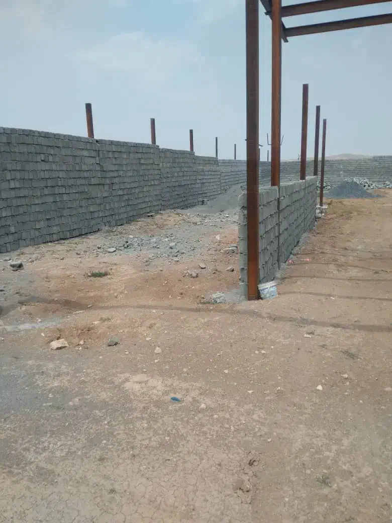 یک واحد پروار بندی بره ۱۹۹ راسی|فروش دفتر صنعتی، کشاورزی، تجاری|بوئین و میاندشت, |دیوار