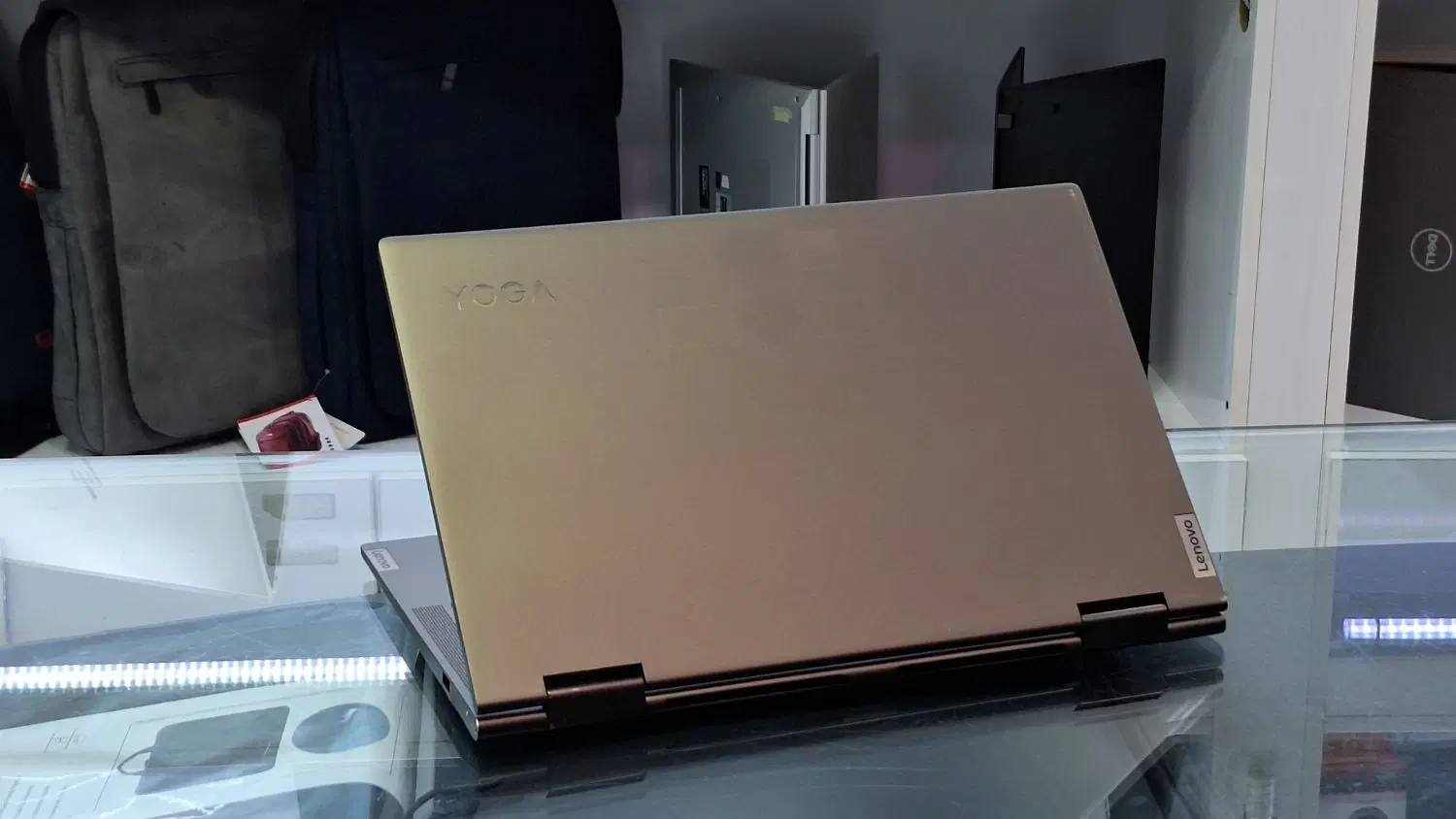 lenovo Yoga|رایانه همراه|اهواز, نادری|دیوار