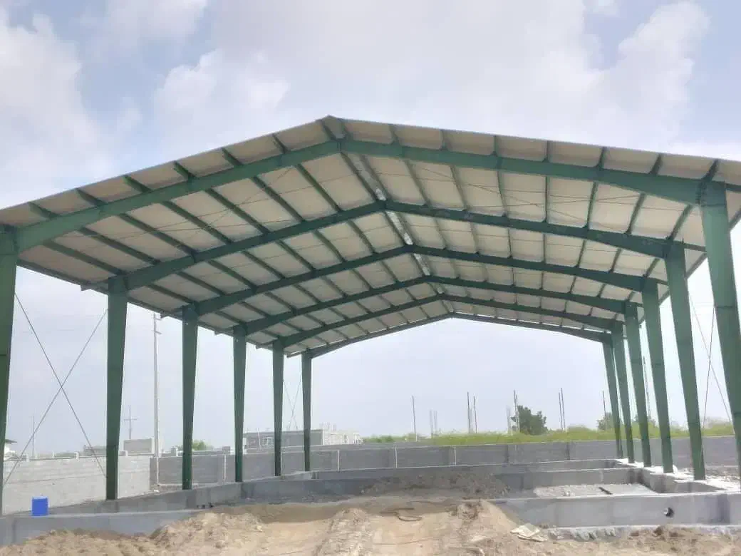 سوله دست دوم|مصالح و تجهیزات ساختمان|یزد, |دیوار