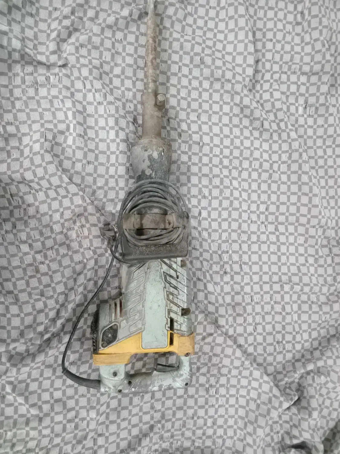 پیکور (کمپرسور)|ابزارآلات|خواف, |دیوار