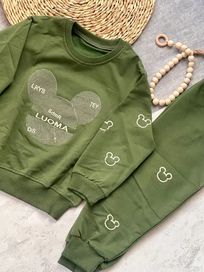 ست لباس خانگی|کفش و لباس بچه|ارومیه, |دیوار