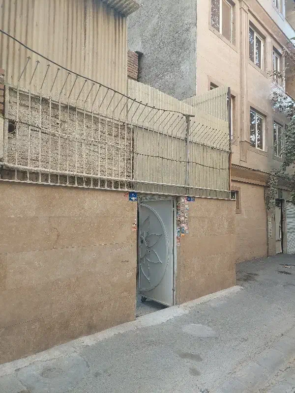 خانه دربستی رهن فلاح سجادجنوبی